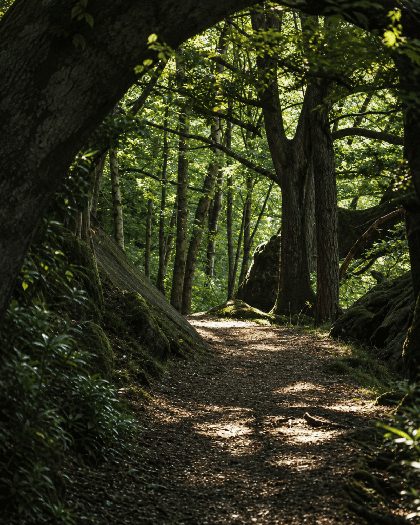 Woodland Wedding Yurtshire